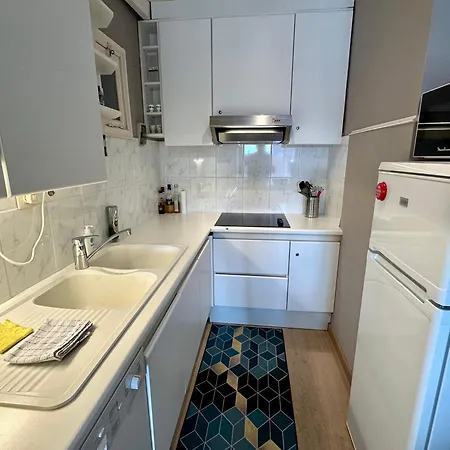 Charming Direct Access Blankenberge