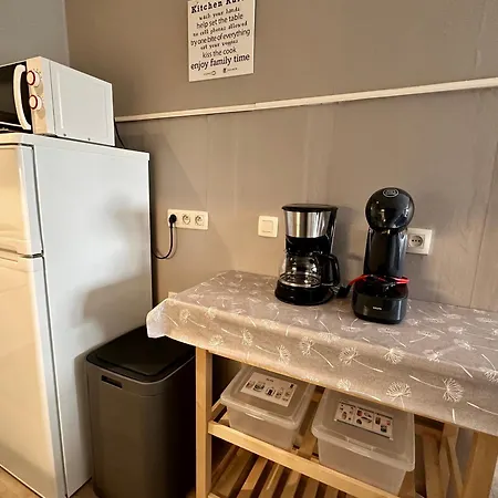 Apartment Charming Direct Access *