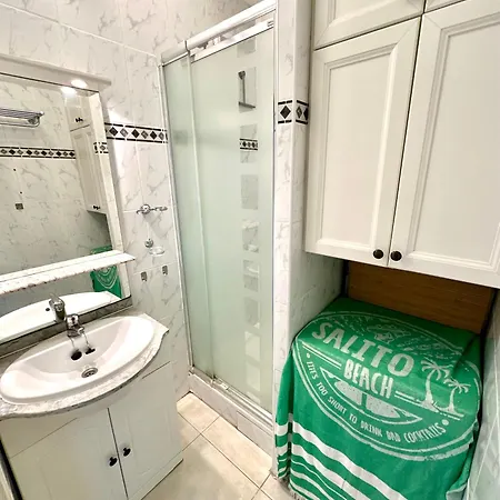 Charming Direct Access Apartamento Blankenberge